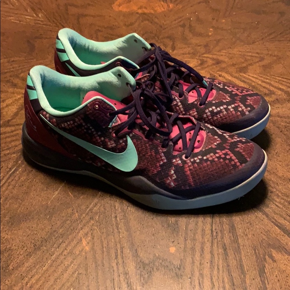 Kobe 8 Pit Viper